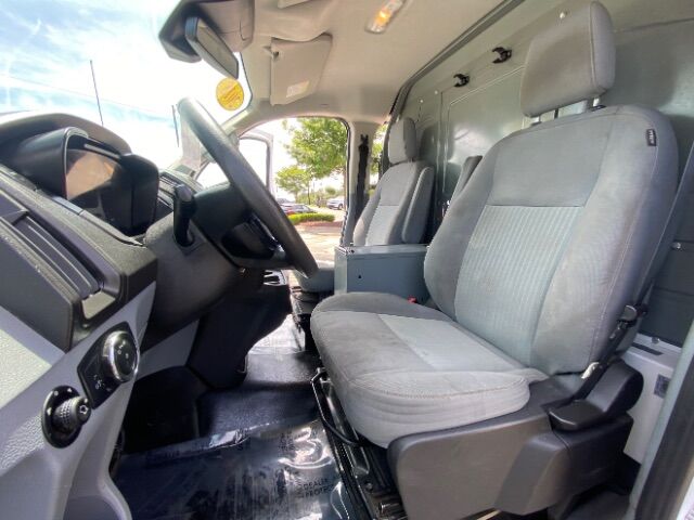 2018 Ford Transit-250 w/RH Sliding Door Low Roof 147.6  WB Charlotte NC