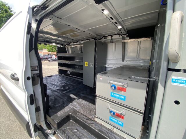 2018 Ford Transit-250 w/RH Sliding Door Low Roof 147.6  WB Charlotte NC