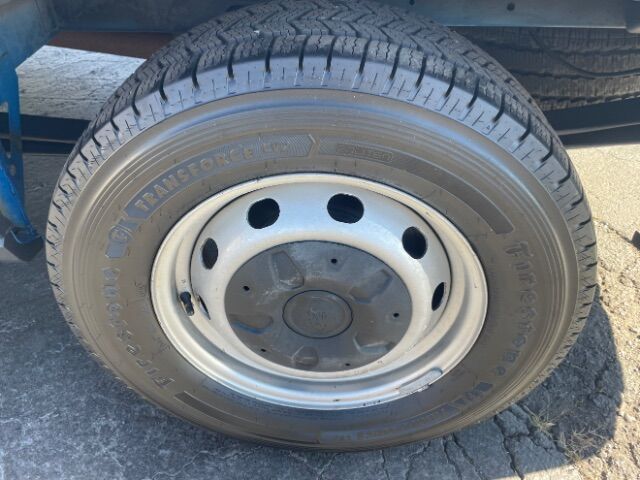 2018 Ford Transit-250 w/RH Sliding Door Medium Roof 147.6  WB Charlotte NC