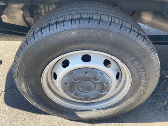 2018 Ford Transit-250 w/RH Sliding Door Medium Roof 147.6  WB Charlotte NC