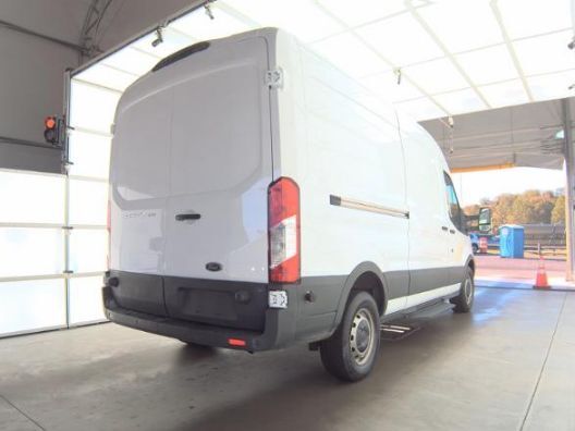 2018 Ford Transit-250 w/RH Sliding Door Medium Roof 147.6  WB Charlotte NC