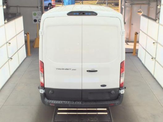 2018 Ford Transit-250 w/RH Sliding Door Medium Roof 147.6  WB Charlotte NC