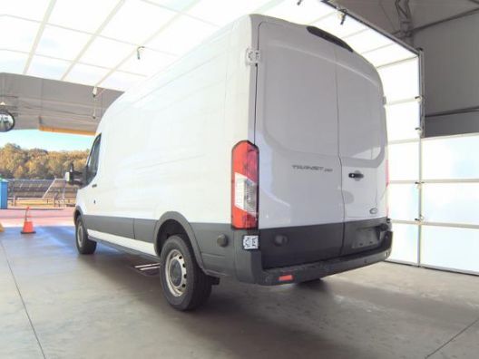 2018 Ford Transit-250 w/RH Sliding Door Medium Roof 147.6  WB Charlotte NC
