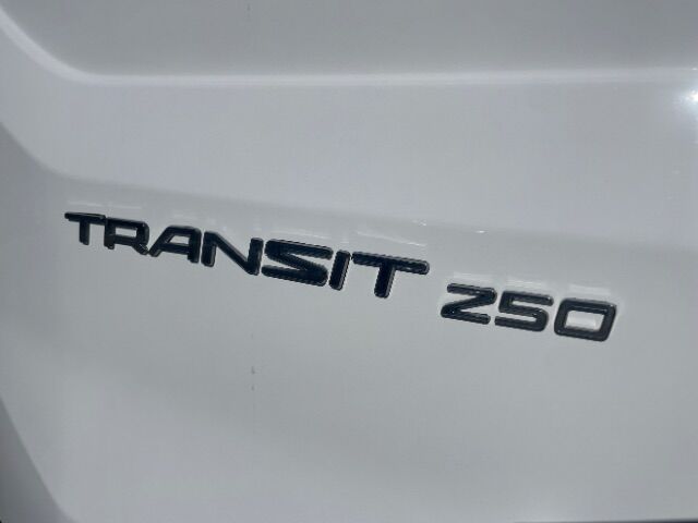 2018 Ford Transit-250 w/RH Sliding Door Medium Roof 147.6  WB Charlotte NC