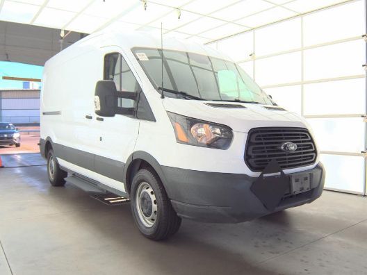 2018 Ford Transit-250 w/RH Sliding Door Medium Roof 147.6  WB Charlotte NC