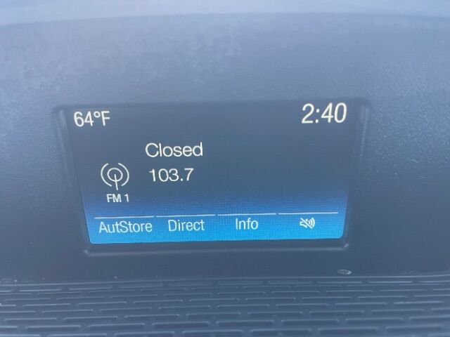 2018 Ford Transit-250 w/RH Sliding Door Medium Roof 147.6  WB Charlotte NC