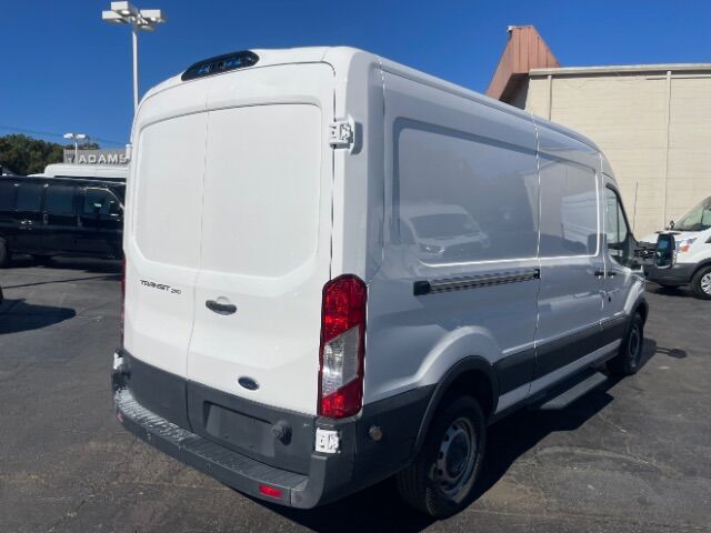 2018 Ford Transit-250 w/RH Sliding Door Medium Roof 147.6  WB Charlotte NC
