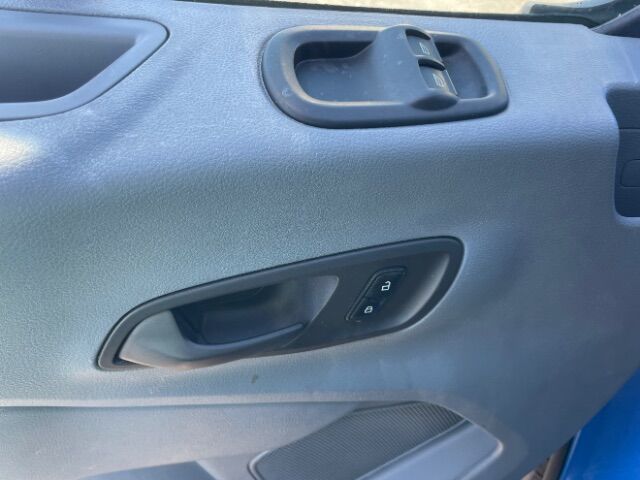 2018 Ford Transit-250 w/RH Sliding Door Medium Roof 147.6  WB Charlotte NC
