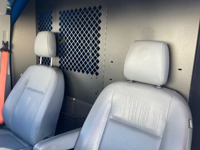 2018 Ford Transit-250 w/RH Sliding Door Medium Roof 147.6  WB Charlotte NC