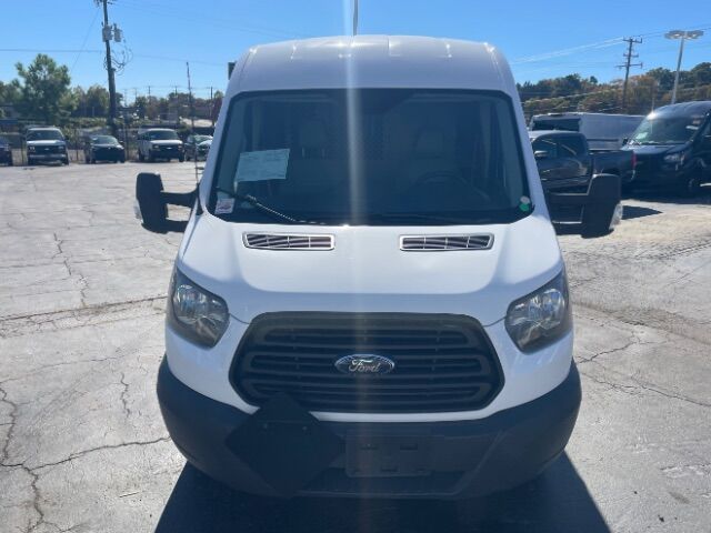 2018 Ford Transit-250 w/RH Sliding Door Medium Roof 147.6  WB