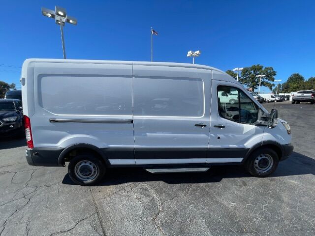 2018 Ford Transit-250 w/RH Sliding Door Medium Roof 147.6  WB Charlotte NC