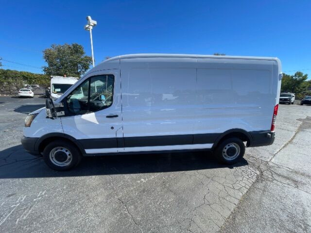 2018 Ford Transit-250 w/RH Sliding Door Medium Roof 147.6  WB Charlotte NC