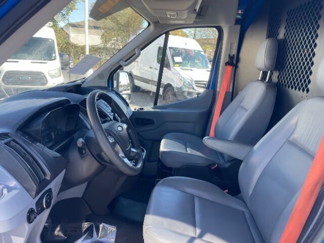2018 Ford Transit-250 w/RH Sliding Door Medium Roof 147.6  WB Charlotte NC