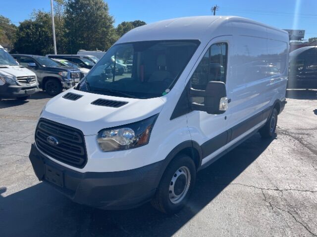 2018 Ford Transit-250 w/RH Sliding Door Medium Roof 147.6  WB Charlotte NC