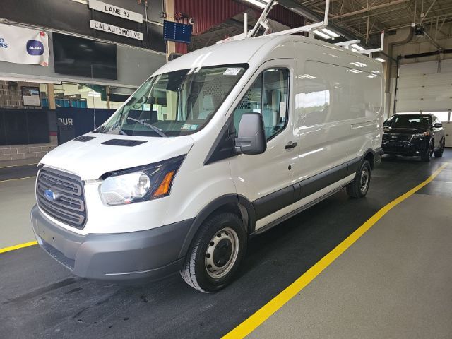 2018 Ford Transit-250 w/RH Sliding Door Medium Roof 147.6 WB Charlotte NC