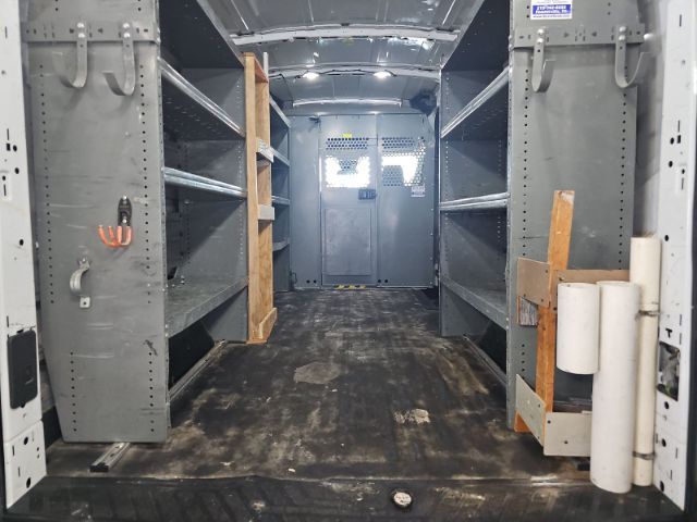 2018 Ford Transit-250 w/RH Sliding Door Medium Roof 147.6 WB Charlotte NC