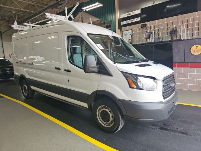 2018 Ford Transit-250 w/RH Sliding Door Medium Roof 147.6 WB