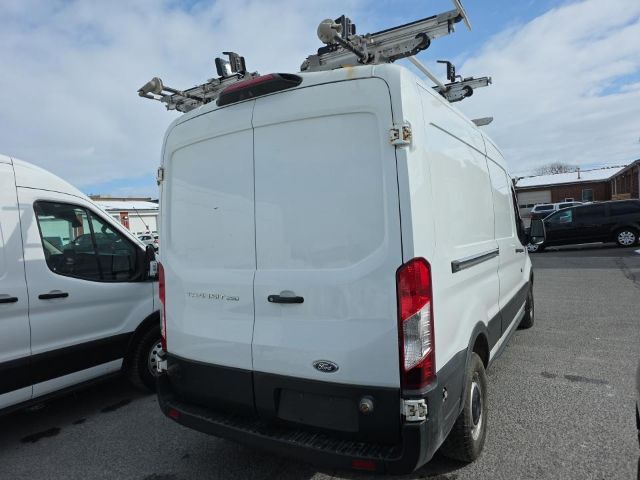 2018 Ford Transit-250 w/RH Sliding Door Medium Roof Charlotte NC