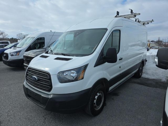 2018 Ford Transit-250 w/RH Sliding Door Medium Roof Charlotte NC