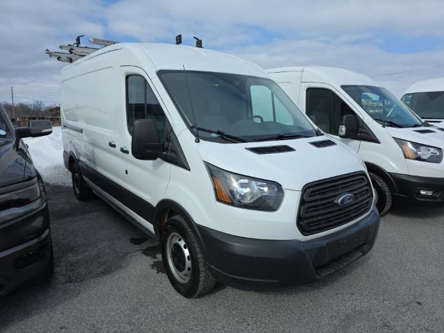 2018 Ford Transit-250 w/RH Sliding Door Medium Roof