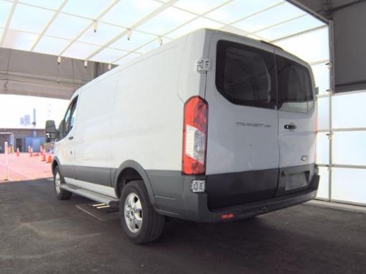 2018 Ford Transit-250 w/RH Swing-Out Doors Low Roof 129.9  WB