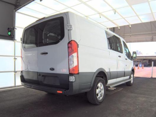 2018 Ford Transit-250 w/RH Swing-Out Doors Low Roof 129.9  WB Kannapolis NC