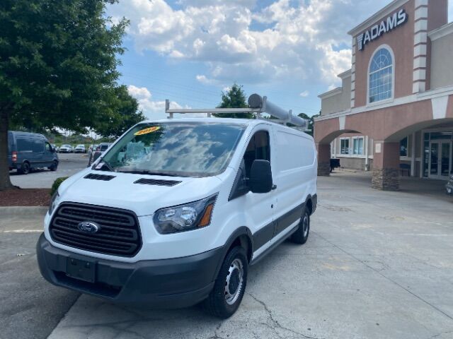 2018 Ford Transit-250 w/RH Swing-Out Doors Low Roof 129.9 WB Charlotte NC