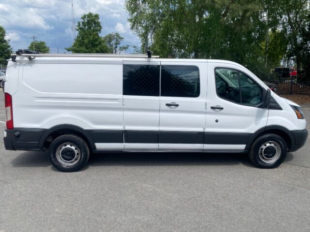 2018 Ford Transit-250 w/RH Swing-Out Doors Low Roof 147.6  WB Charlotte NC