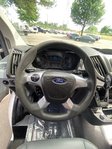 2018 Ford Transit-250 w/RH Swing-Out Doors Low Roof 147.6  WB Charlotte NC