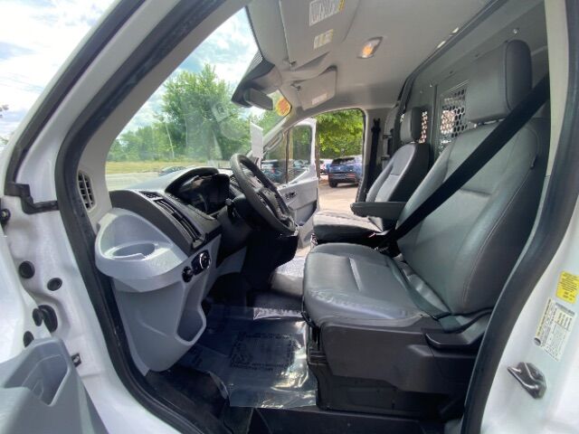 2018 Ford Transit-250 w/RH Swing-Out Doors Low Roof 147.6  WB Charlotte NC