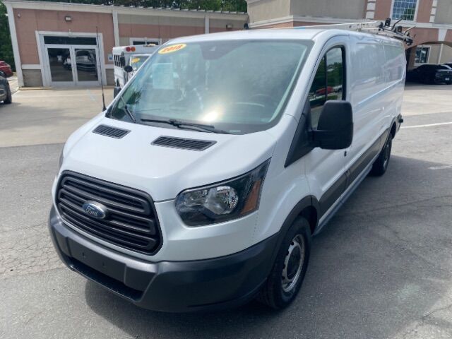 2018 Ford Transit-250 w/RH Swing-Out Doors Low Roof 147.6  WB