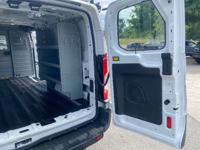 2018 Ford Transit-250 w/RH Swing-Out Doors Low Roof 147.6  WB Charlotte NC