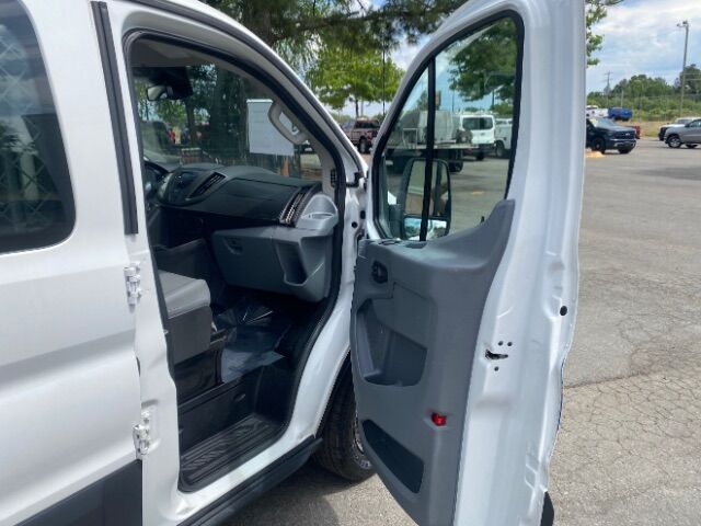 2018 Ford Transit-250 w/RH Swing-Out Doors Low Roof 147.6  WB Charlotte NC