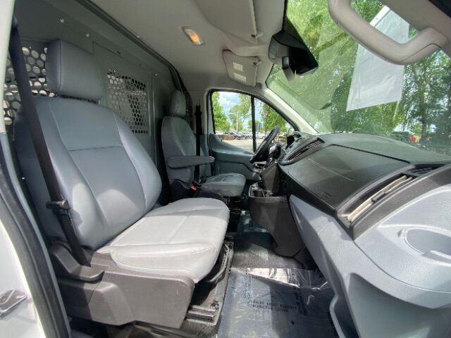 2018 Ford Transit-250 w/RH Swing-Out Doors Low Roof 147.6  WB Charlotte NC