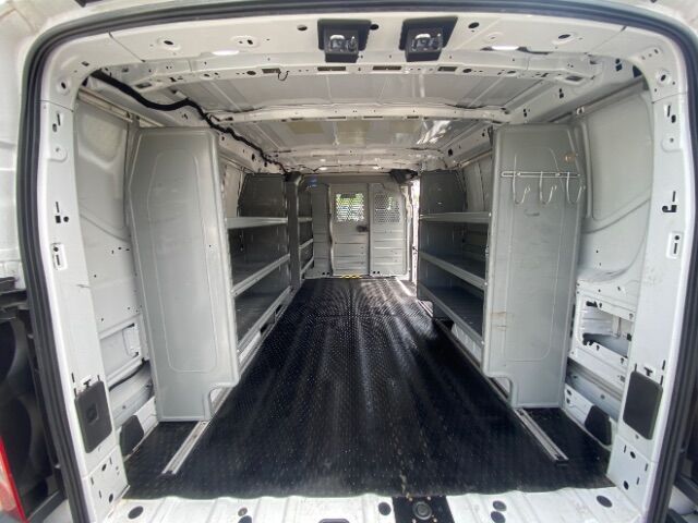 2018 Ford Transit-250 w/RH Swing-Out Doors Low Roof 147.6  WB Charlotte NC