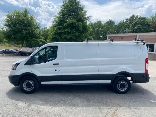 2018 Ford Transit-250 w/RH Swing-Out Doors Low Roof 147.6  WB Charlotte NC