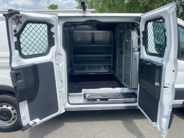 2018 Ford Transit-250 w/RH Swing-Out Doors Low Roof 147.6  WB Charlotte NC