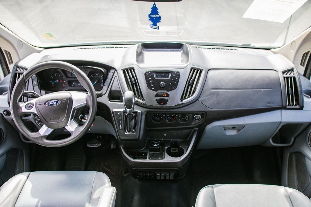 2018 Ford Transit-350 Base Atlanta GA