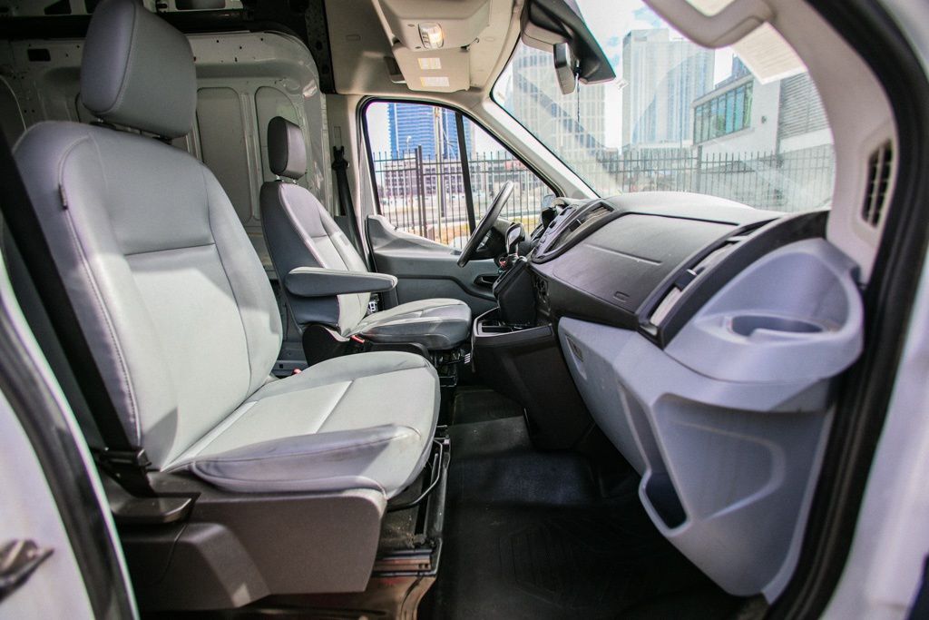 2018 Ford Transit-350 Base Atlanta GA