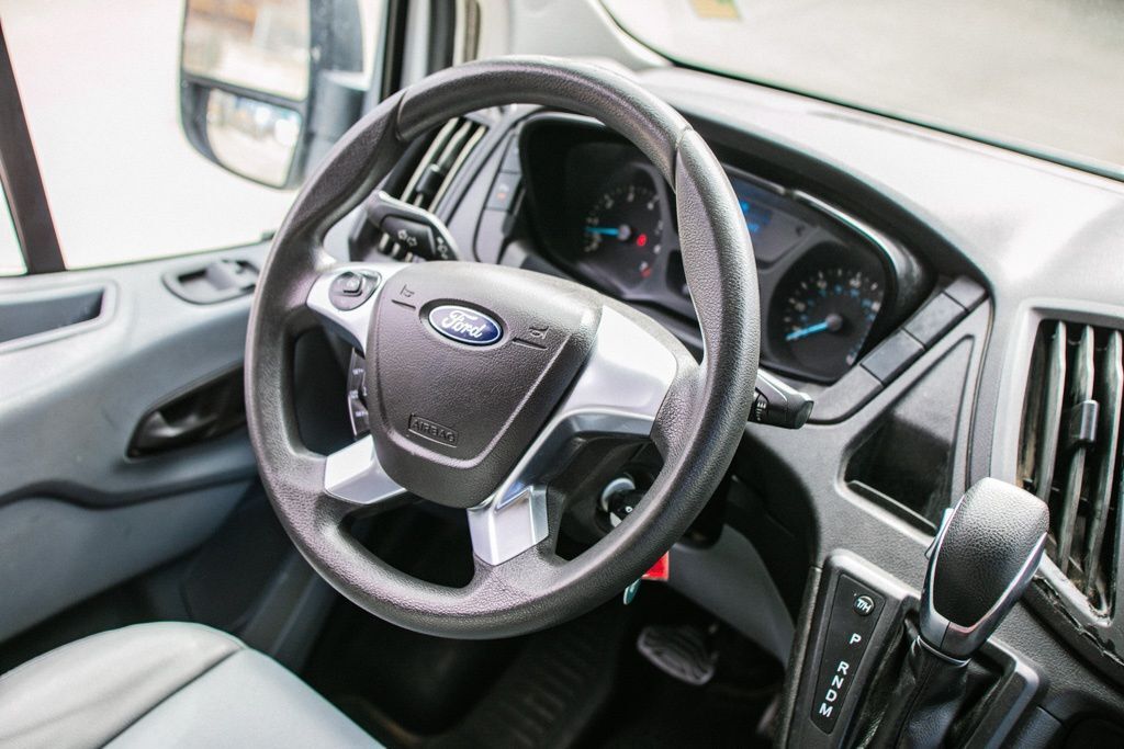 2018 Ford Transit-350 Base Atlanta GA