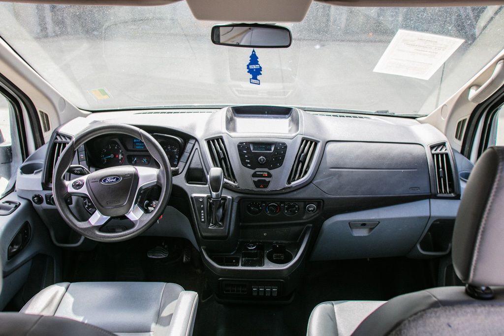 2018 Ford Transit-350 Base Atlanta GA