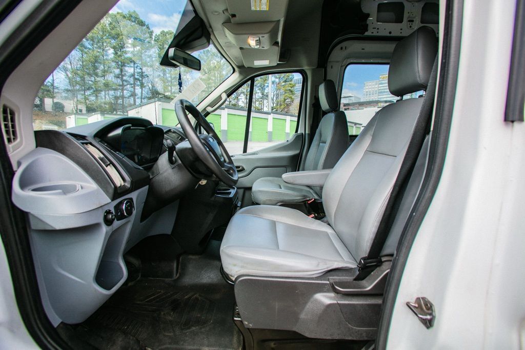 2018 Ford Transit-350 Base Atlanta GA