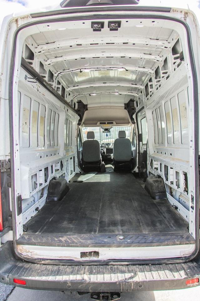 2018 Ford Transit-350 Base Atlanta GA