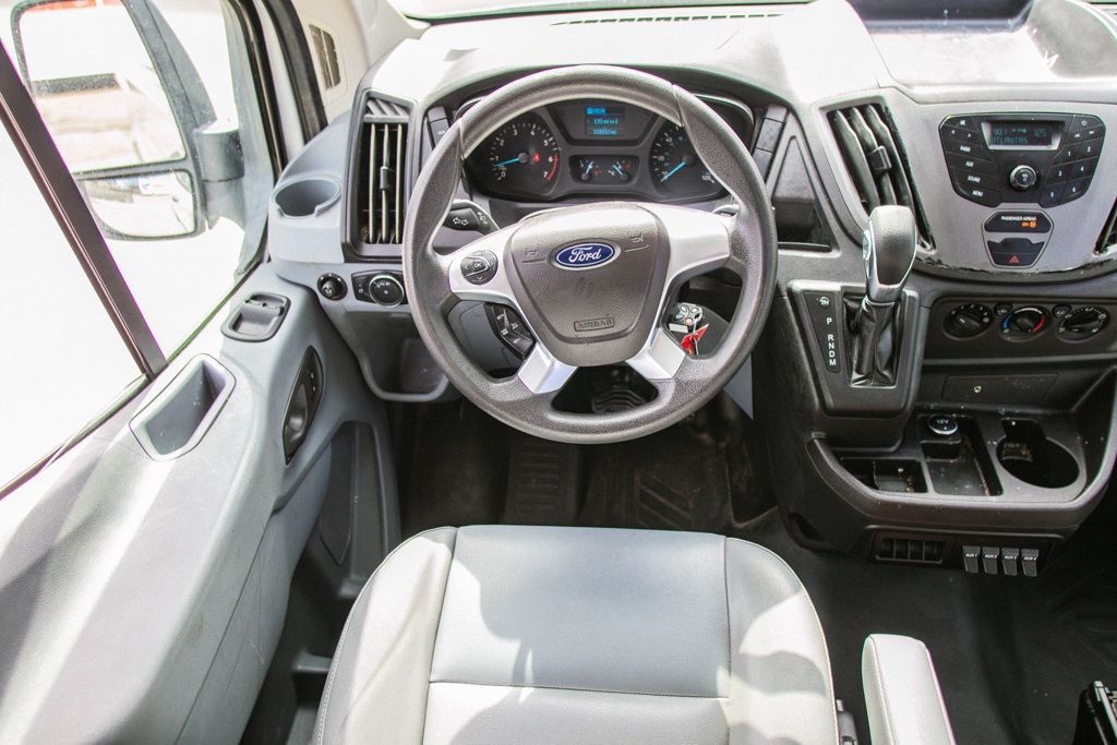 2018 Ford Transit-350 Base Atlanta GA