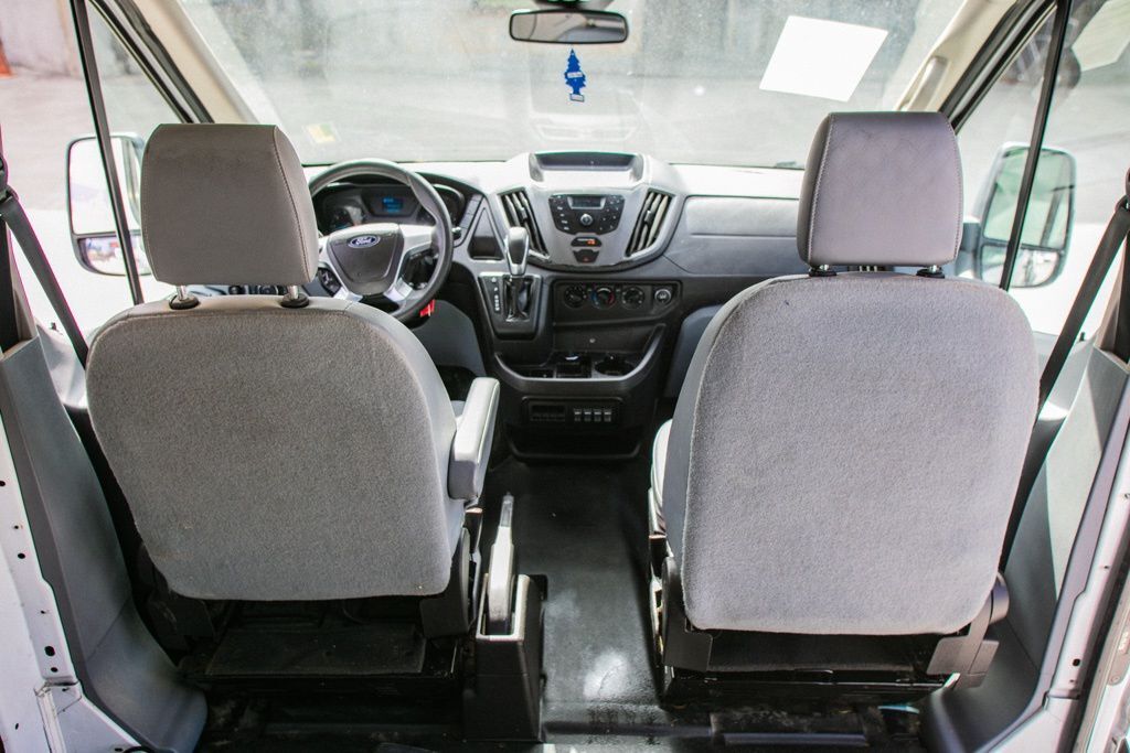 2018 Ford Transit-350 Base Atlanta GA