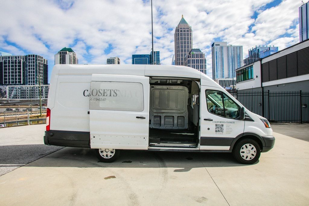 2018 Ford Transit-350 Base Atlanta GA