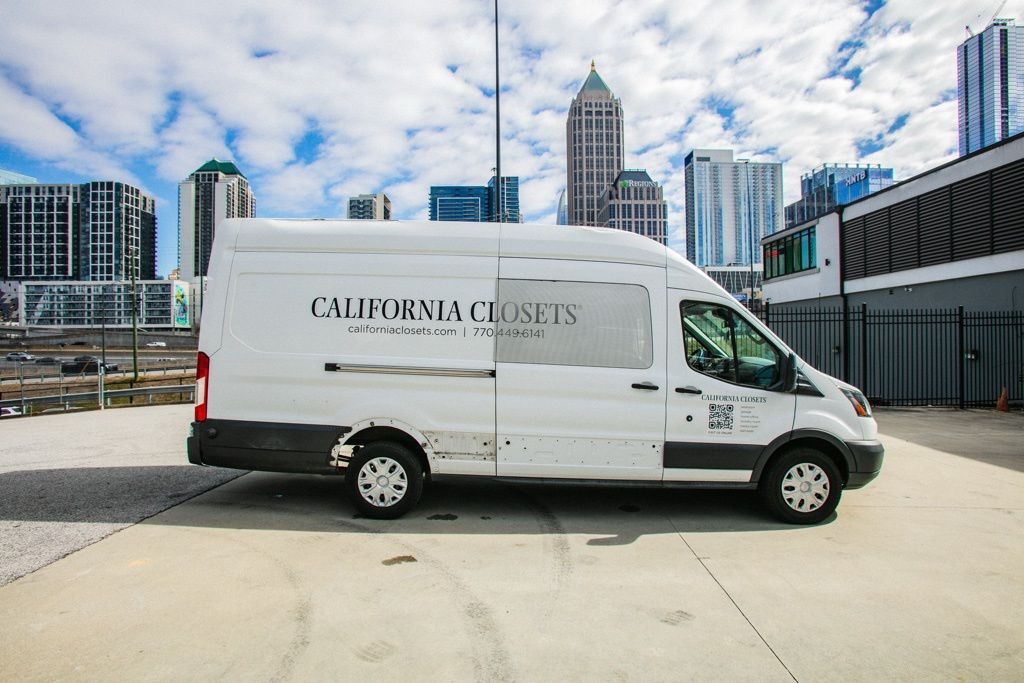 2018 Ford Transit-350 Base Atlanta GA