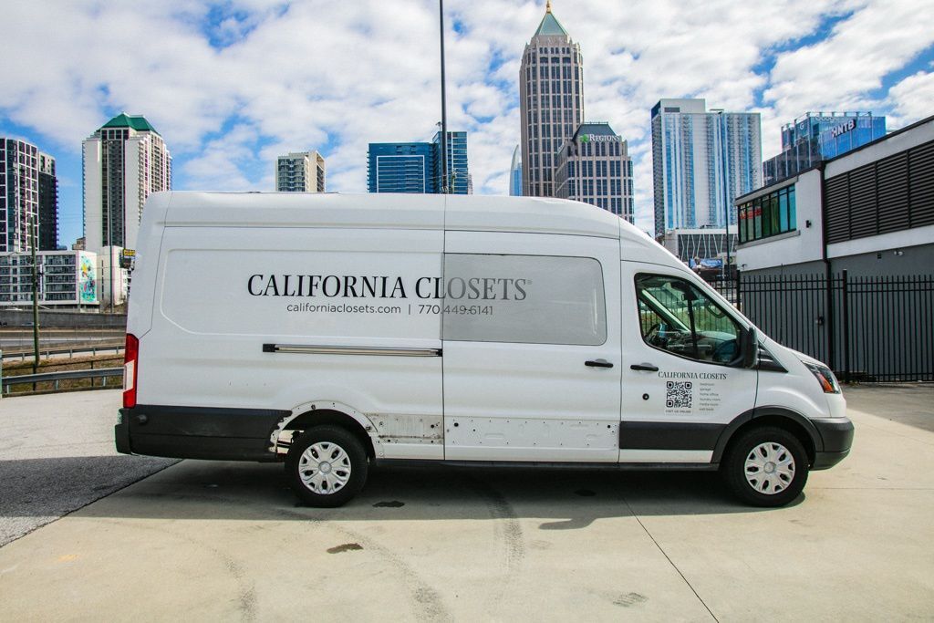 2018 Ford Transit-350 Base Atlanta GA