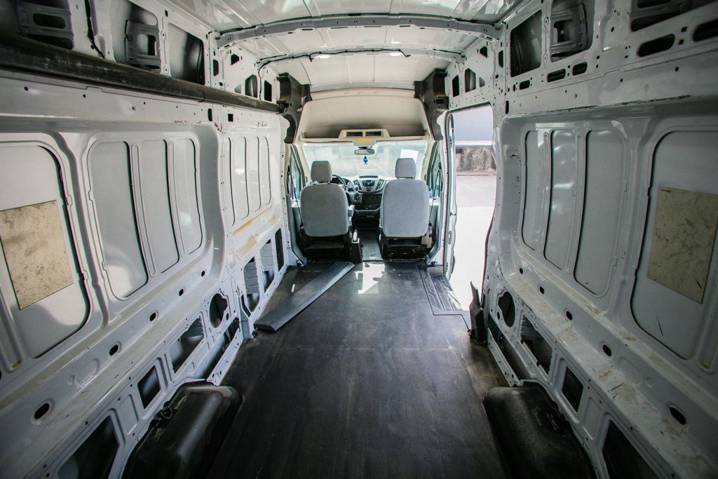 2018 Ford Transit-350 Base Atlanta GA