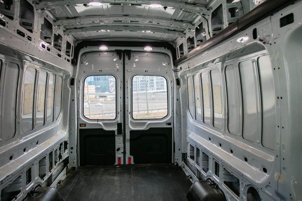 2018 Ford Transit-350 Base Atlanta GA